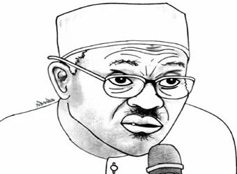 Appraising buhari Ilaje people and peace in the Niger Delta