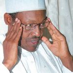 Buhari, census