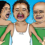 Chibok girl, kidney