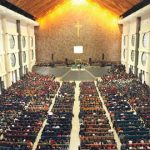 NCGC holds annual convention in Benin