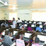 post-UTME screening