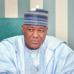 Dagara, Dogara's home