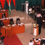 Ekiti Assembly, Olumilua, varsity , Ekiti assembly, college of education, university