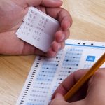 Education, examination malpractice