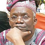 Falana, Falana sued over independent panel