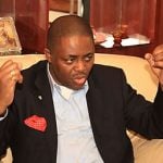 ffk's outburst, Femi Fani Kayode, Zamfara, chieftancy title, Yoruba, Amotekun