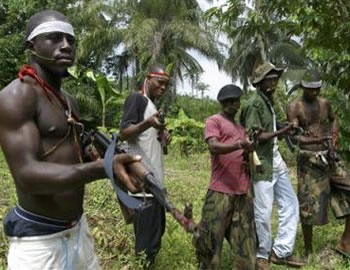 South East, Edo LG chairman, gunmen