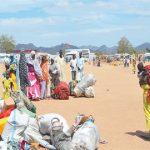 Internally Displaced Persons