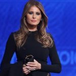Melania Trump