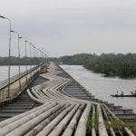 Urhobo leader condemns, pipeline, WAPCo