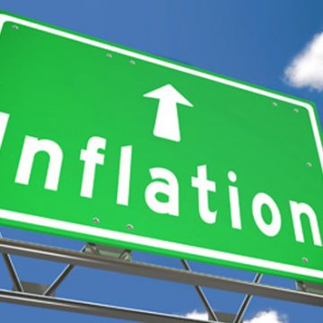 Inflasi turun menjadi 16,25% di bulan Mei