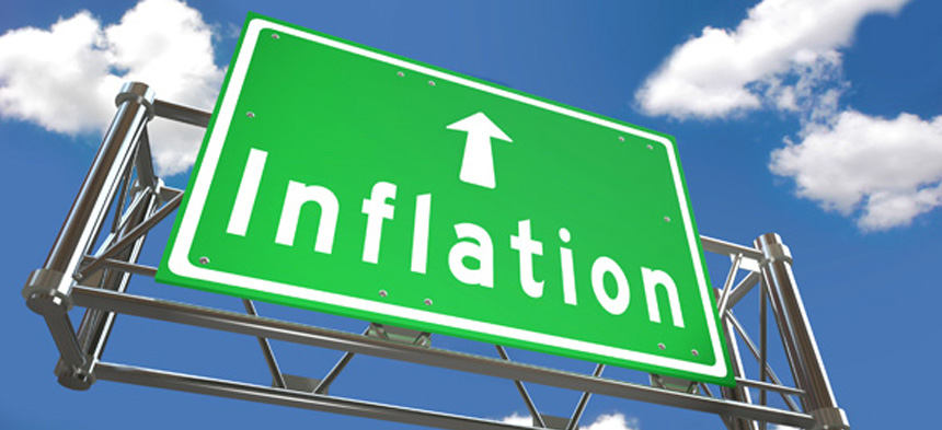 Nigeria’s Inflation Rate Soars