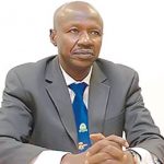 Magu, AU