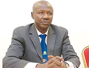 PSC promotes Magu, Oyo CP, six others as AIG