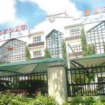 COVID-19, NAFDAC headquater Abuja