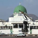 NASS Nigerians democracy legislature,Senate