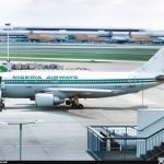 Ex-workers of defunct Nigerian Airways, nigeria NUP demands immediate disbursement of N78bn pension for ex-Nigeria Airways workers