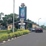 OAU management shuts down