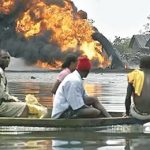 niger delta