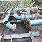 pipeline vandalism