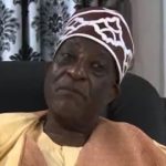 Senator Walid Jibrin, PDP, 2023, consensus candidate