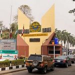 We admitted 11,885 students from over 120,000 UTME applicants, unilag, Calm at UNILAG