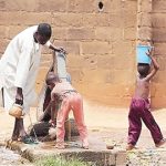 Kano water scarcity