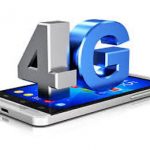 4G network