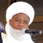 Insecurity: Security agencies