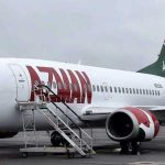 Captain Jamil stopped working with us , Suspension: Azman air apologises, Twist in suspension, Azman airline