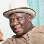PANDEF to Buhari, don't terminate presidential amnesty programme, Edwin Clark Buhari Kanu,another interim administrator, Abolition of zoning: PDP has dug its own grave