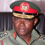 Gen Gabriel Olonisakin
