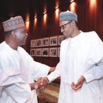 Buhari felicitates Gowon, Gowon a gallant patriot, Buhari, october first, Gowon, Jonathan