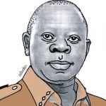 APC, Oshiomhole, national chairman