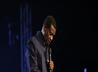 RCCG, COVID-19