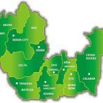 South-South, 3SG, NDDC