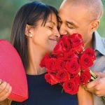 Valentine’s Day: Five Signs you're loved