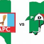 PDP, APC