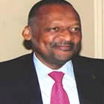 Ambassador Babagana Wakil