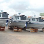 boats, boat operators