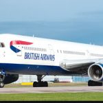SAHCO wins British Airways award, British Airways flight to divert to Lagos