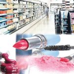 cosmetics