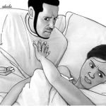 tired sex
