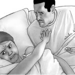 lovers court, wife, sex She