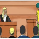 poison, Dagunduro divorce