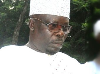 greets Muslims , COVID-19, Akinola Alhaji Dawud Akinola