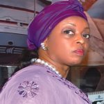 .88m linked to ex-minister Diezani, EFCC, INEC, bribe, diezani
