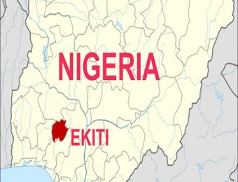 Ekiti state