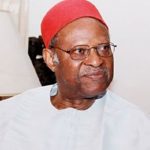 Anyaoku, 2023 elections will be a watershed