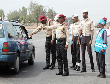 Kogi FRSC redeploy personnel, FRSC arrests offenders, FRSC recovers 11 vehicles, Eid-el-Fitr, FRSC, FRSC harmonisation of ranks